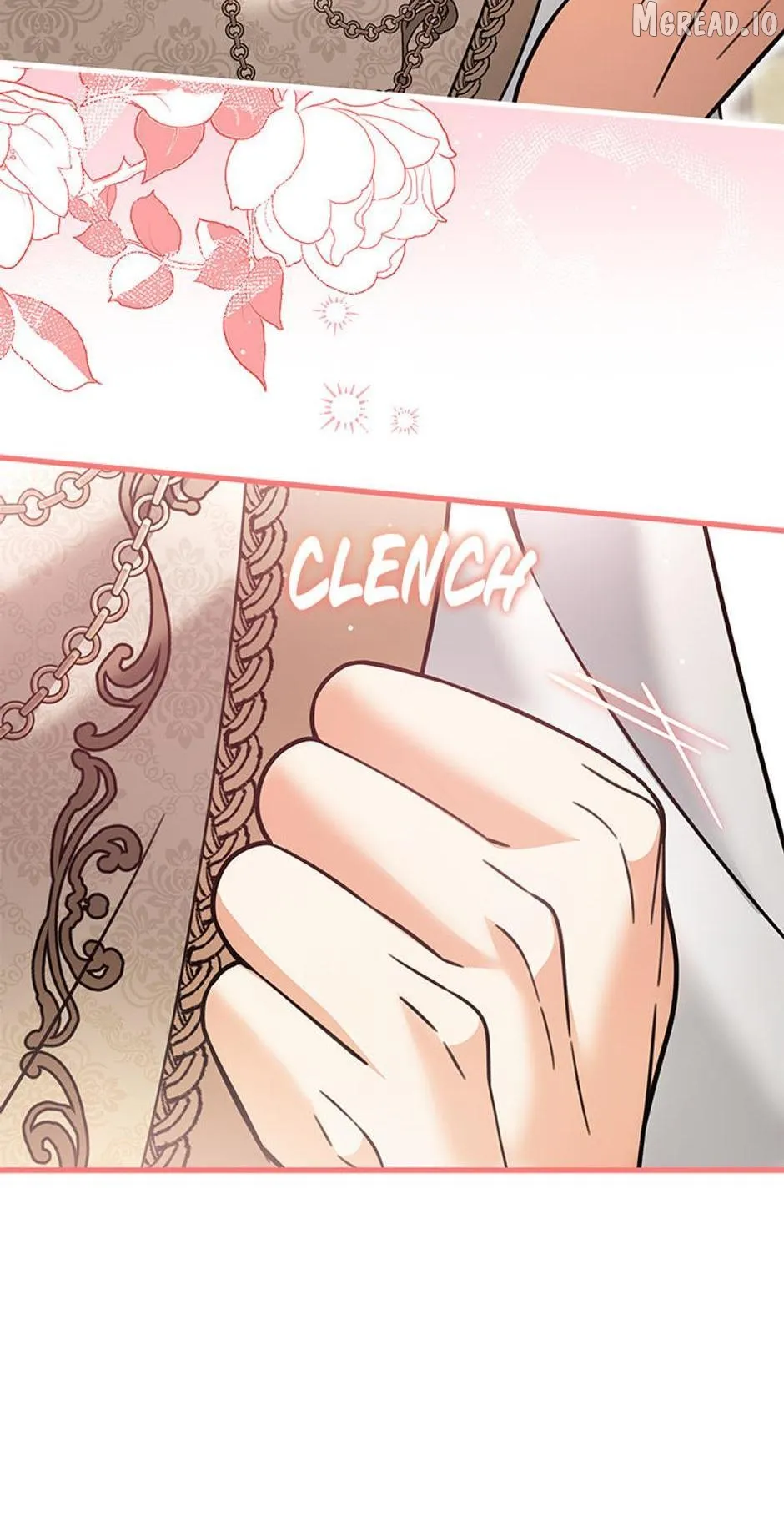 She Was Sent by God Chapter 55 page 59 - 