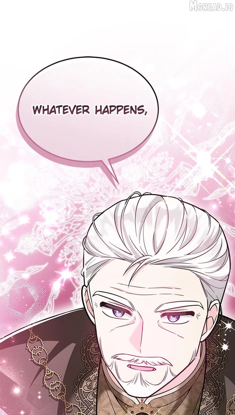 She Was Sent by God Chapter 55 page 7 - 