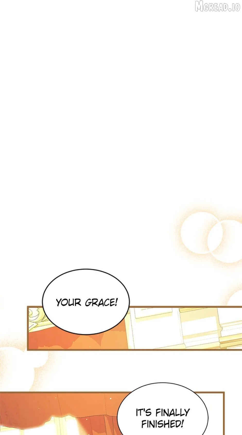 She Was Sent by God Chapter 55 page 61 - 