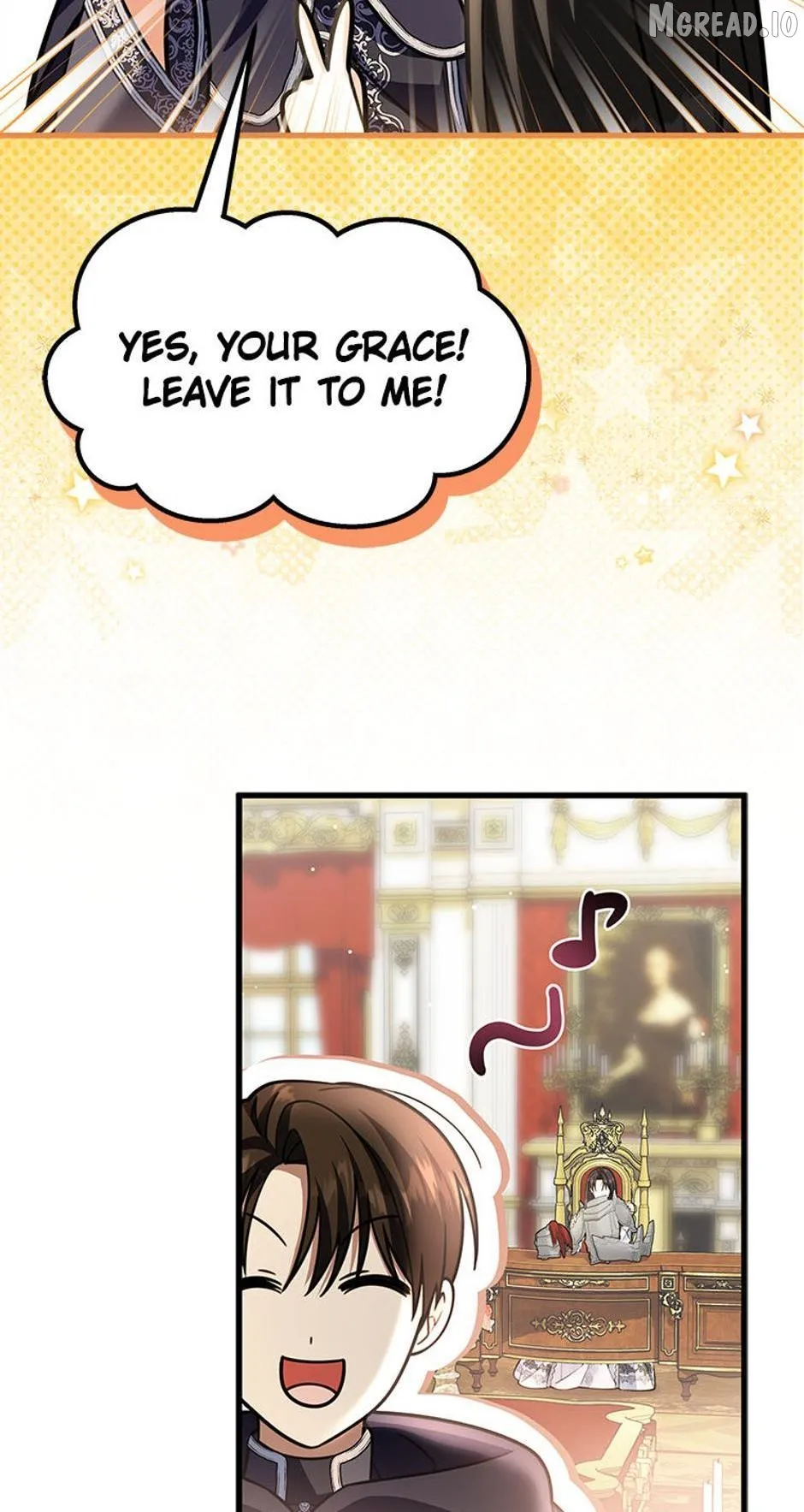She Was Sent by God Chapter 55 page 67 - 