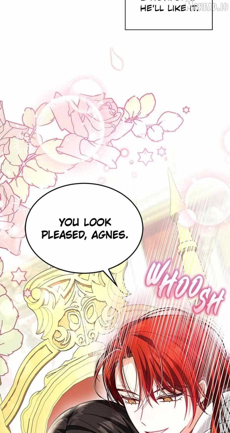 She Was Sent by God Chapter 55 page 69 - 