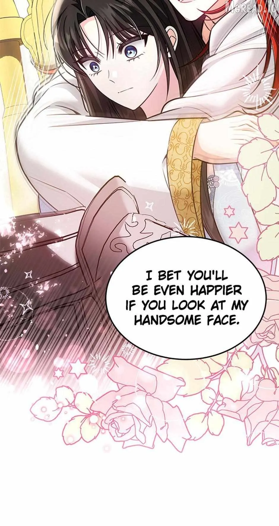 She Was Sent by God Chapter 55 page 70 - 
