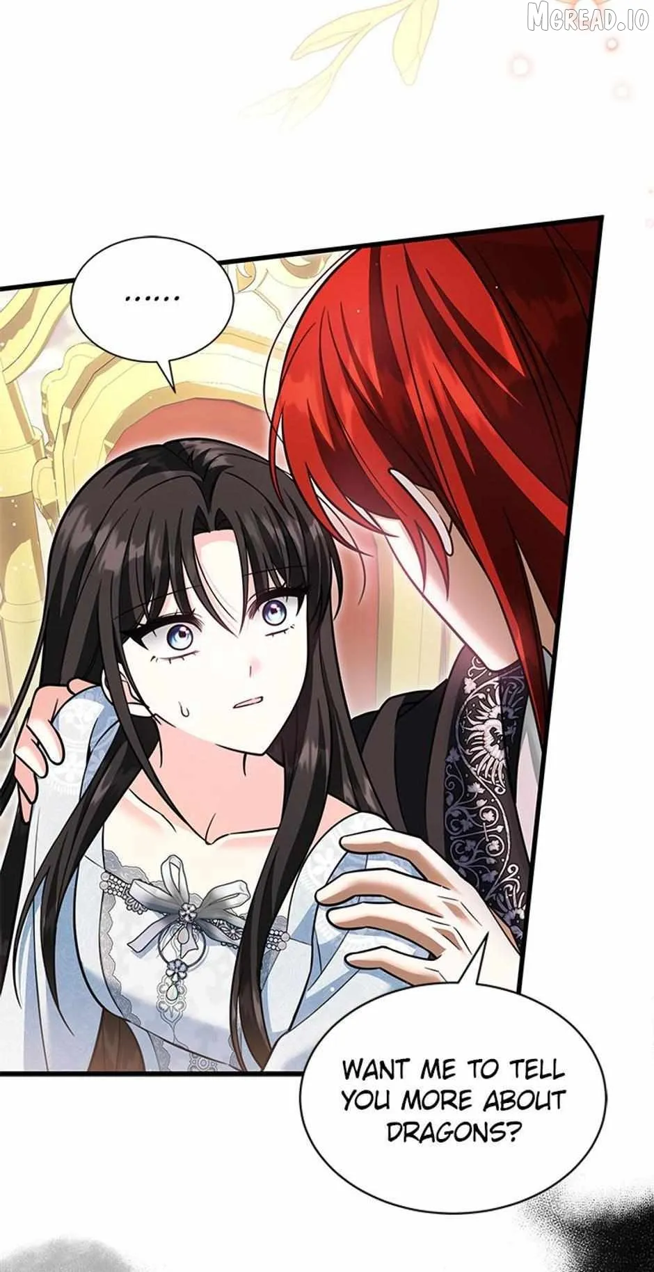 She Was Sent by God Chapter 55 page 73 - 