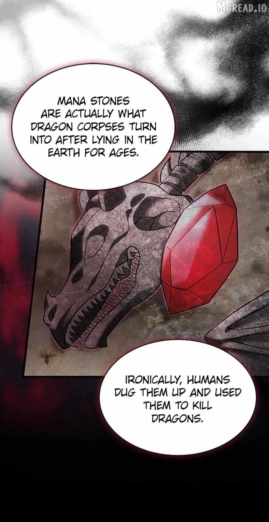 She Was Sent by God Chapter 55 page 74 - 