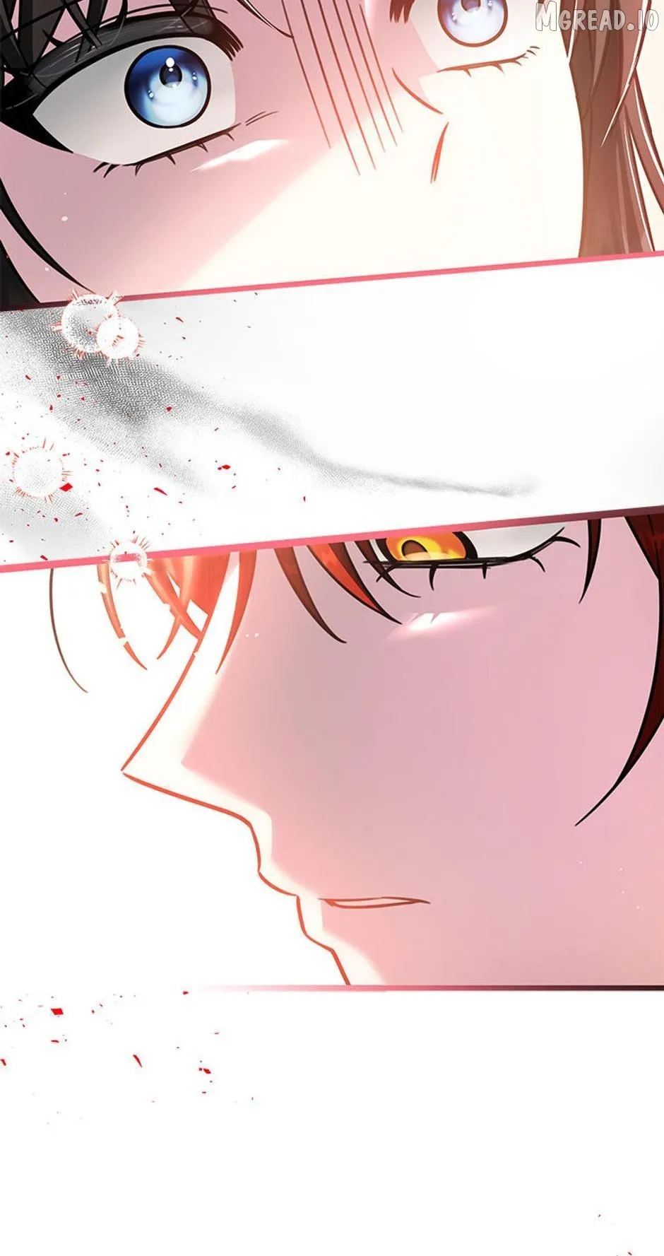 She Was Sent by God Chapter 55 page 77 - 
