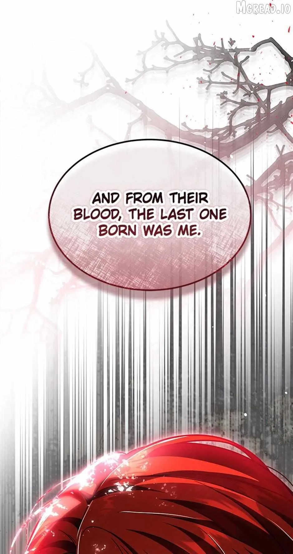 She Was Sent by God Chapter 55 page 78 - 