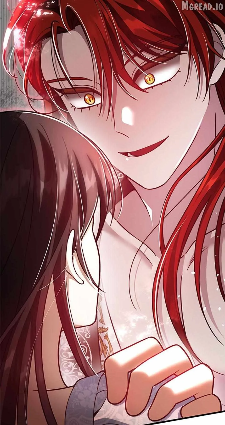 She Was Sent by God Chapter 55 page 79 - 