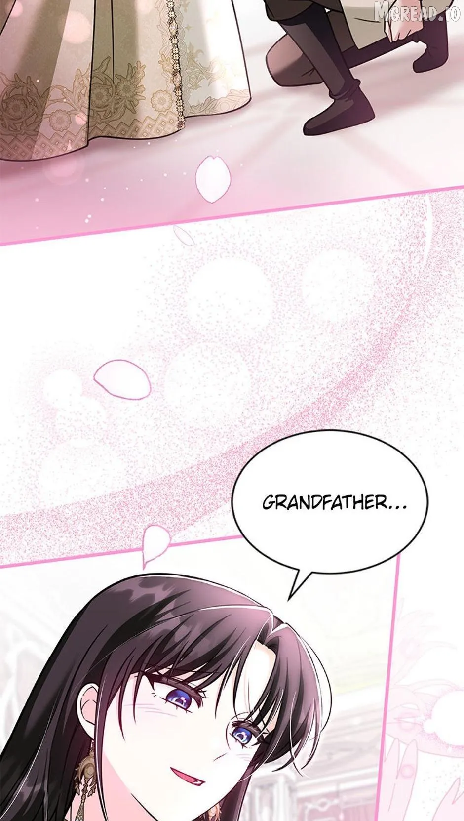 She Was Sent by God Chapter 55 page 9 - 