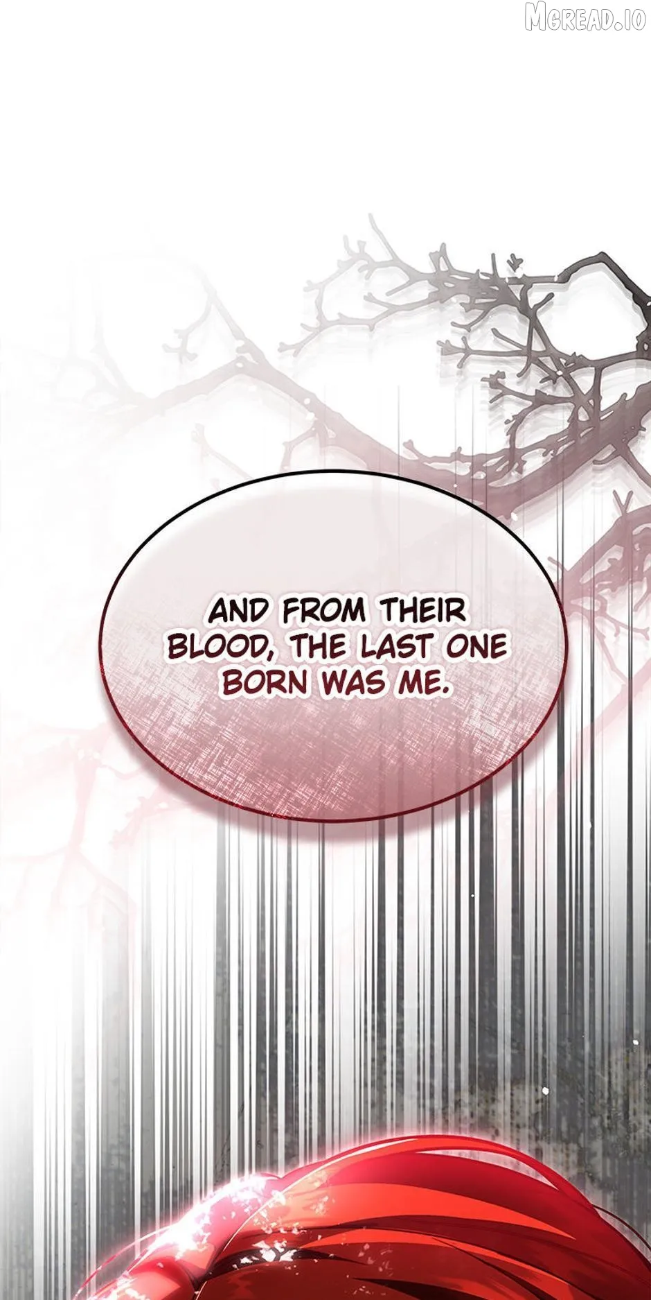 She Was Sent by God Chapter 56 page 2 - 