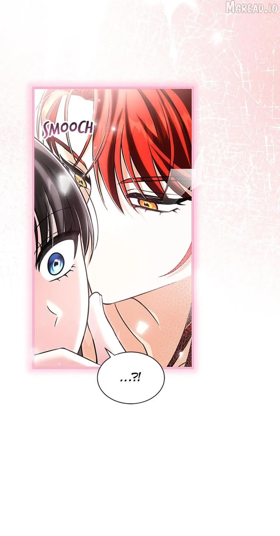 She Was Sent by God Chapter 56 page 12 - 