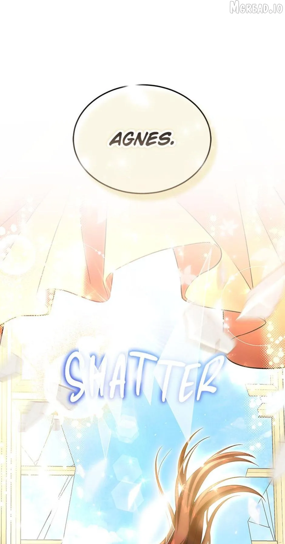 She Was Sent by God Chapter 56 page 13 - 