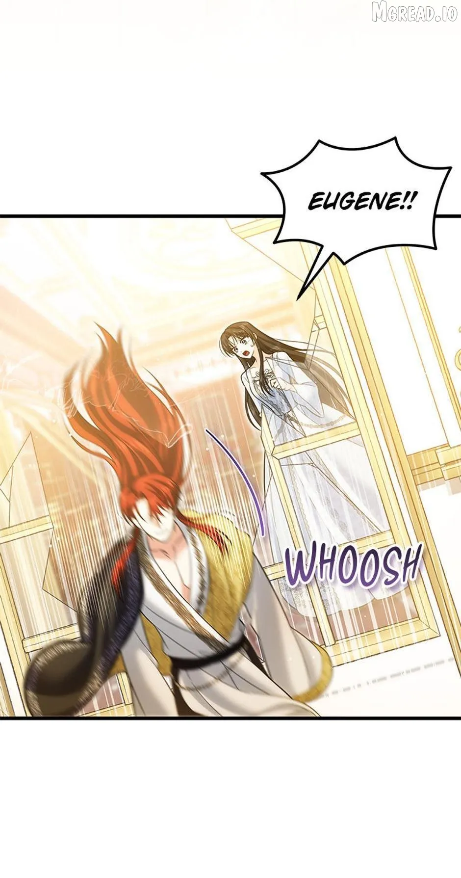 She Was Sent by God Chapter 56 page 15 - 