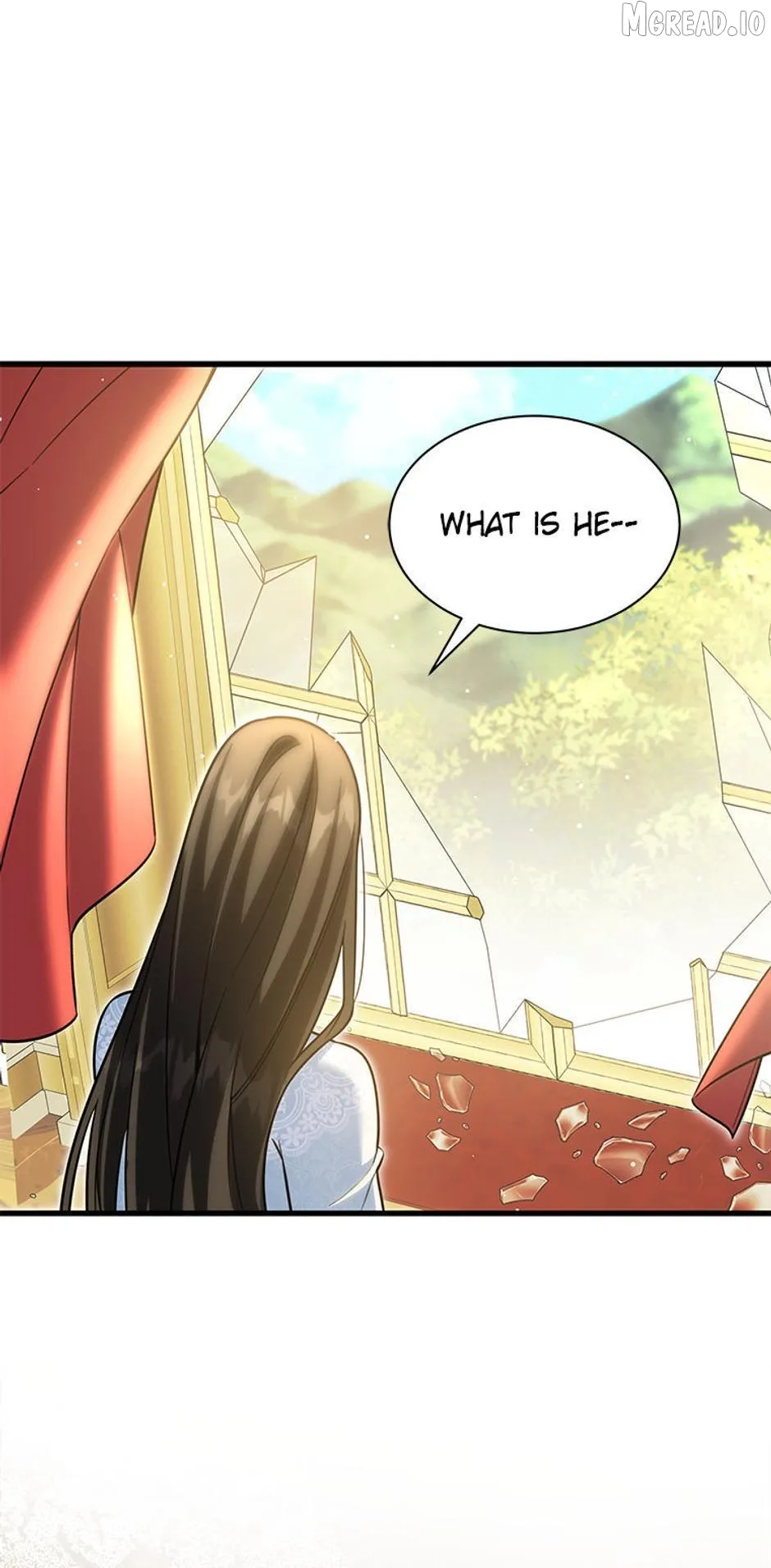 She Was Sent by God Chapter 56 page 16 - 