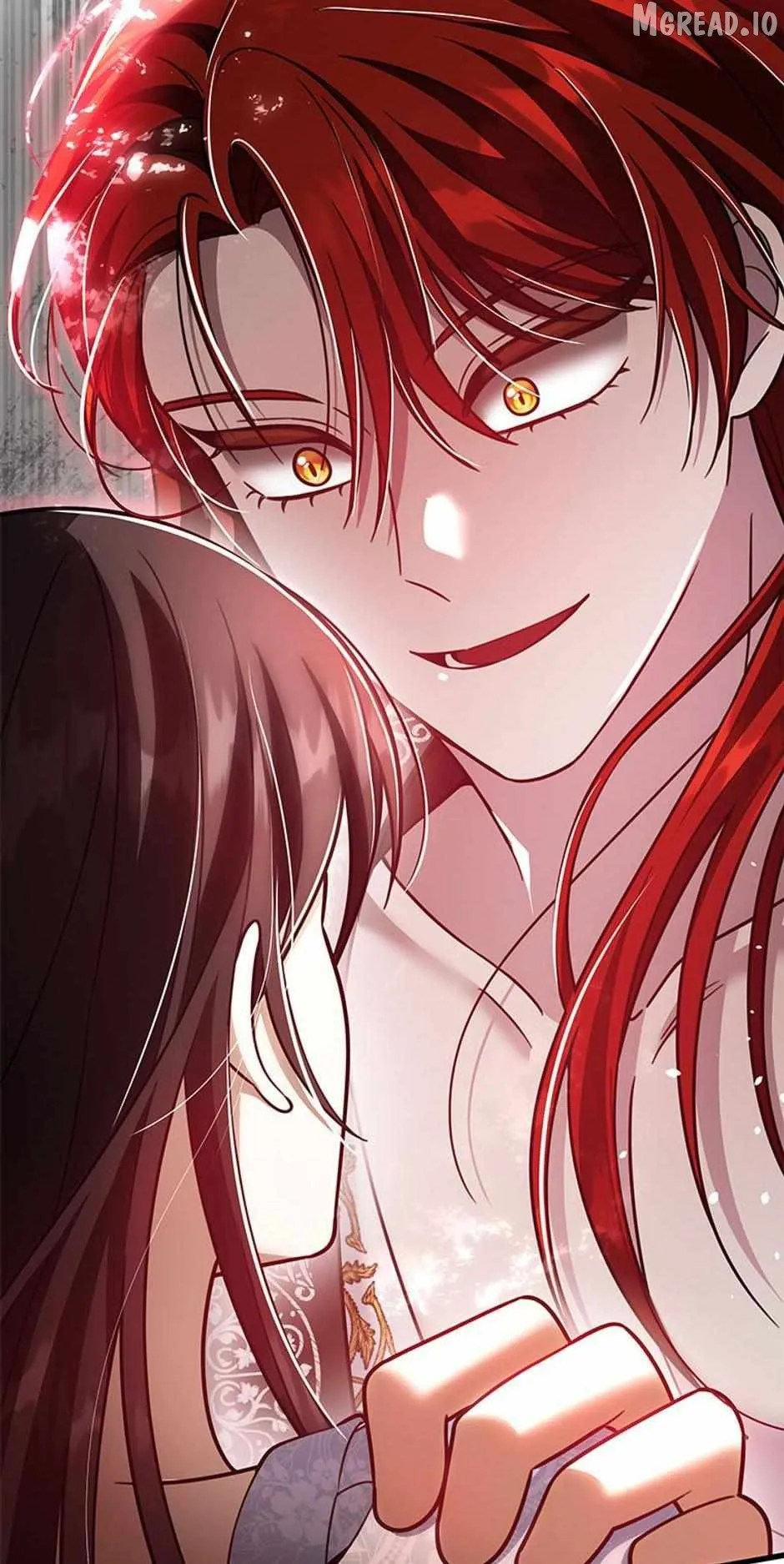 She Was Sent by God Chapter 56 page 3 - 