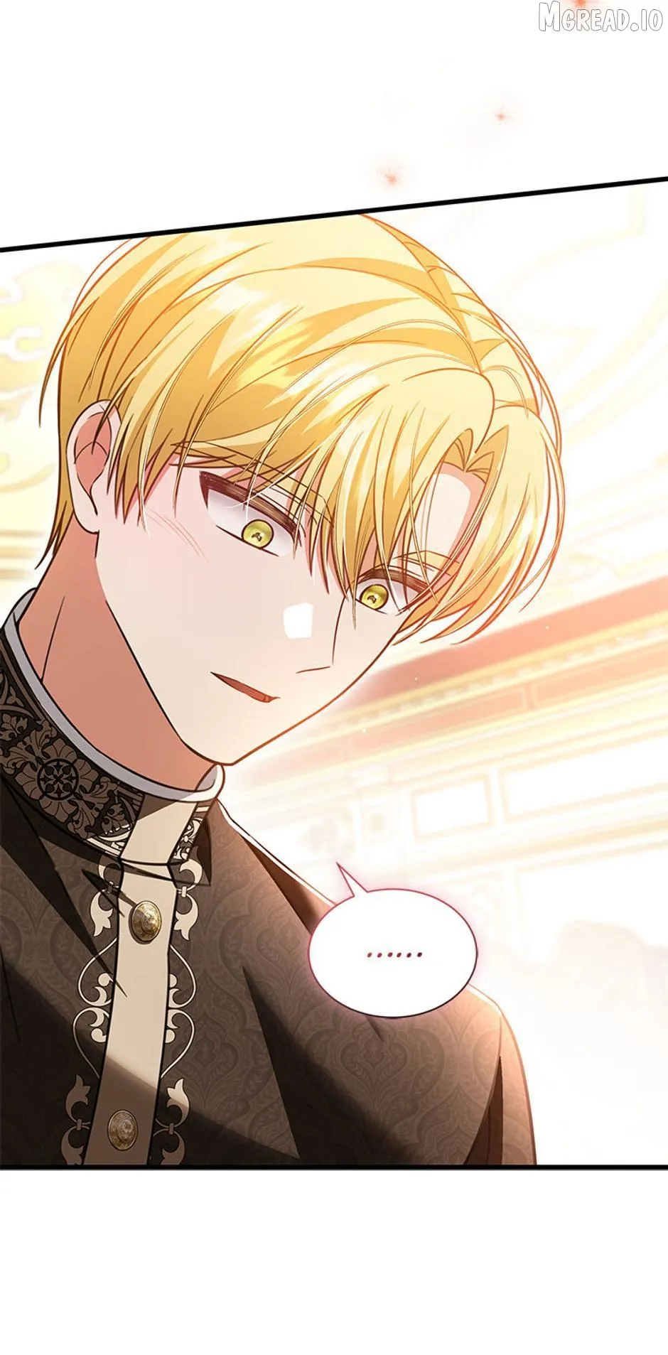 She Was Sent by God Chapter 56 page 22 - 