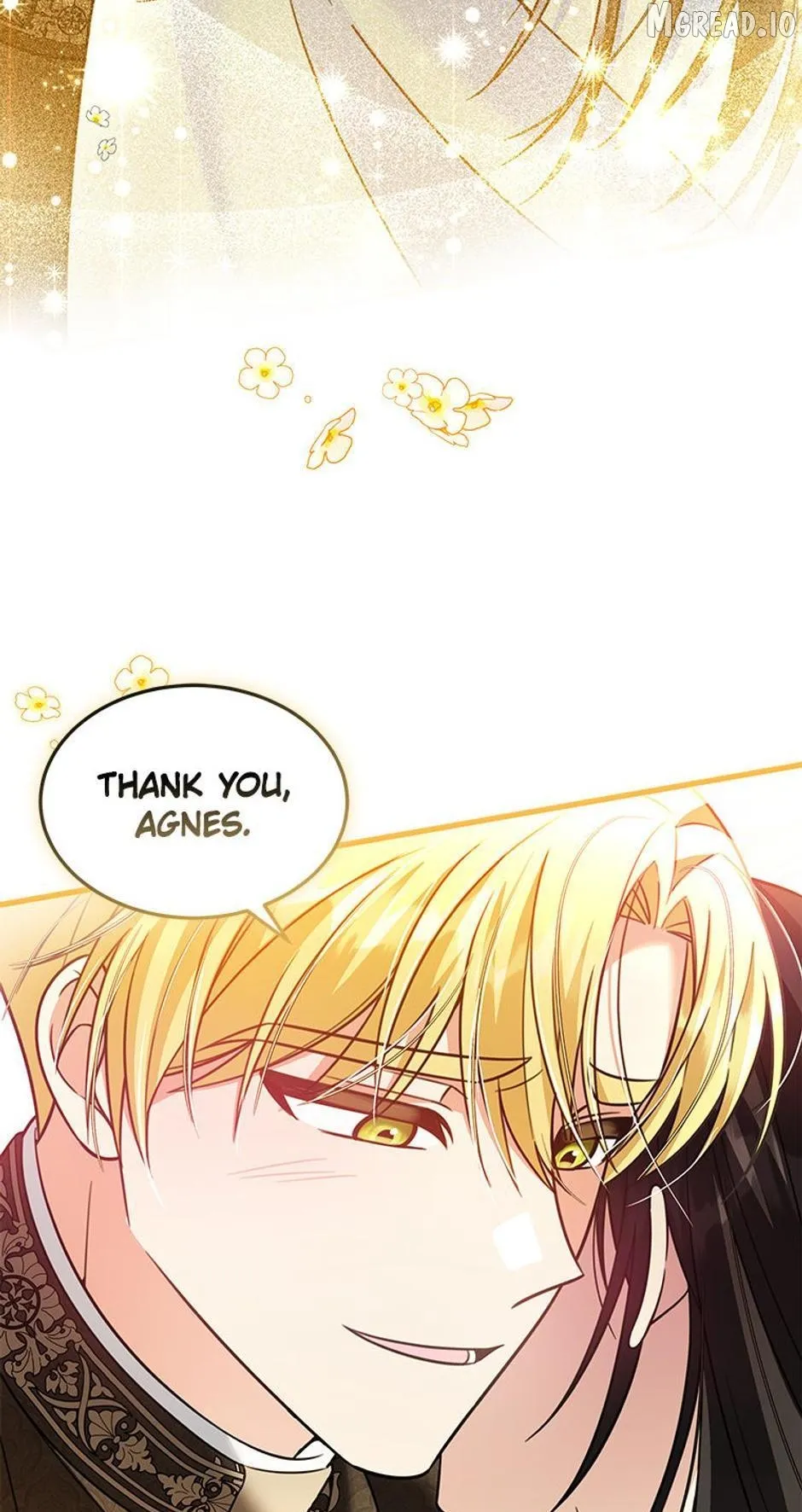 She Was Sent by God Chapter 56 page 25 - 