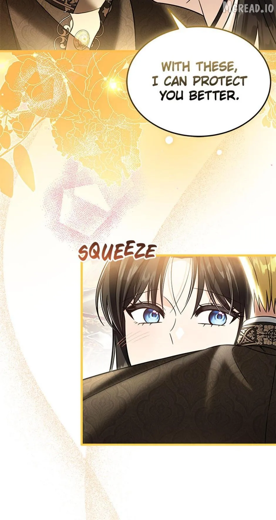 She Was Sent by God Chapter 56 page 26 - 