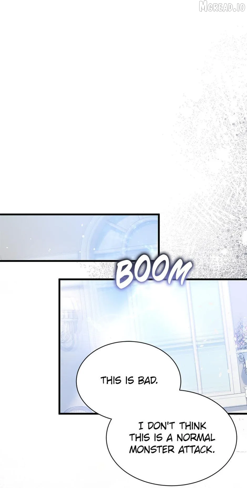 She Was Sent by God Chapter 56 page 30 - 