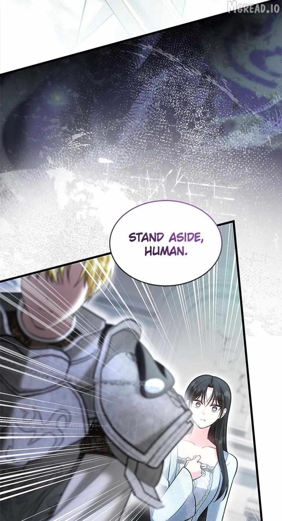 She Was Sent by God Chapter 56 page 39 - 