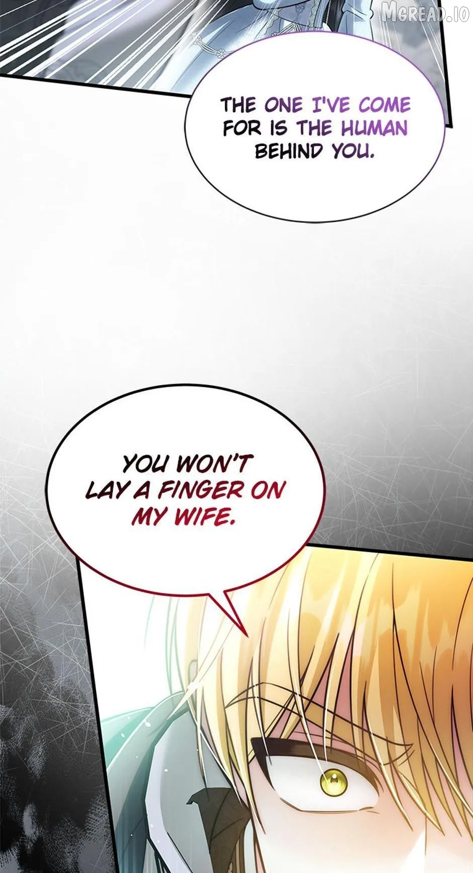 She Was Sent by God Chapter 56 page 40 - 