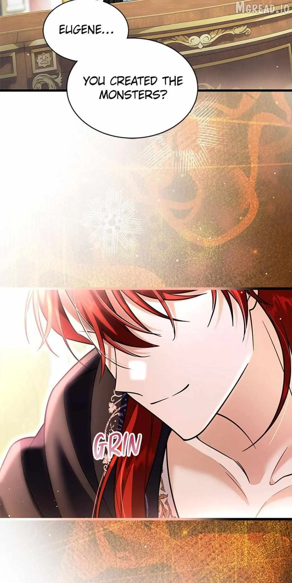 She Was Sent by God Chapter 56 page 5 - 