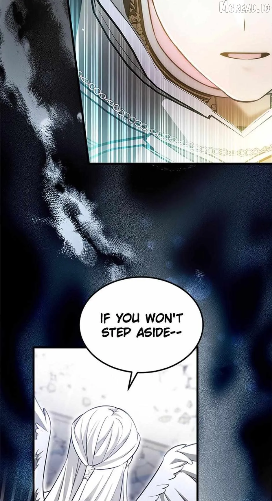 She Was Sent by God Chapter 56 page 41 - 