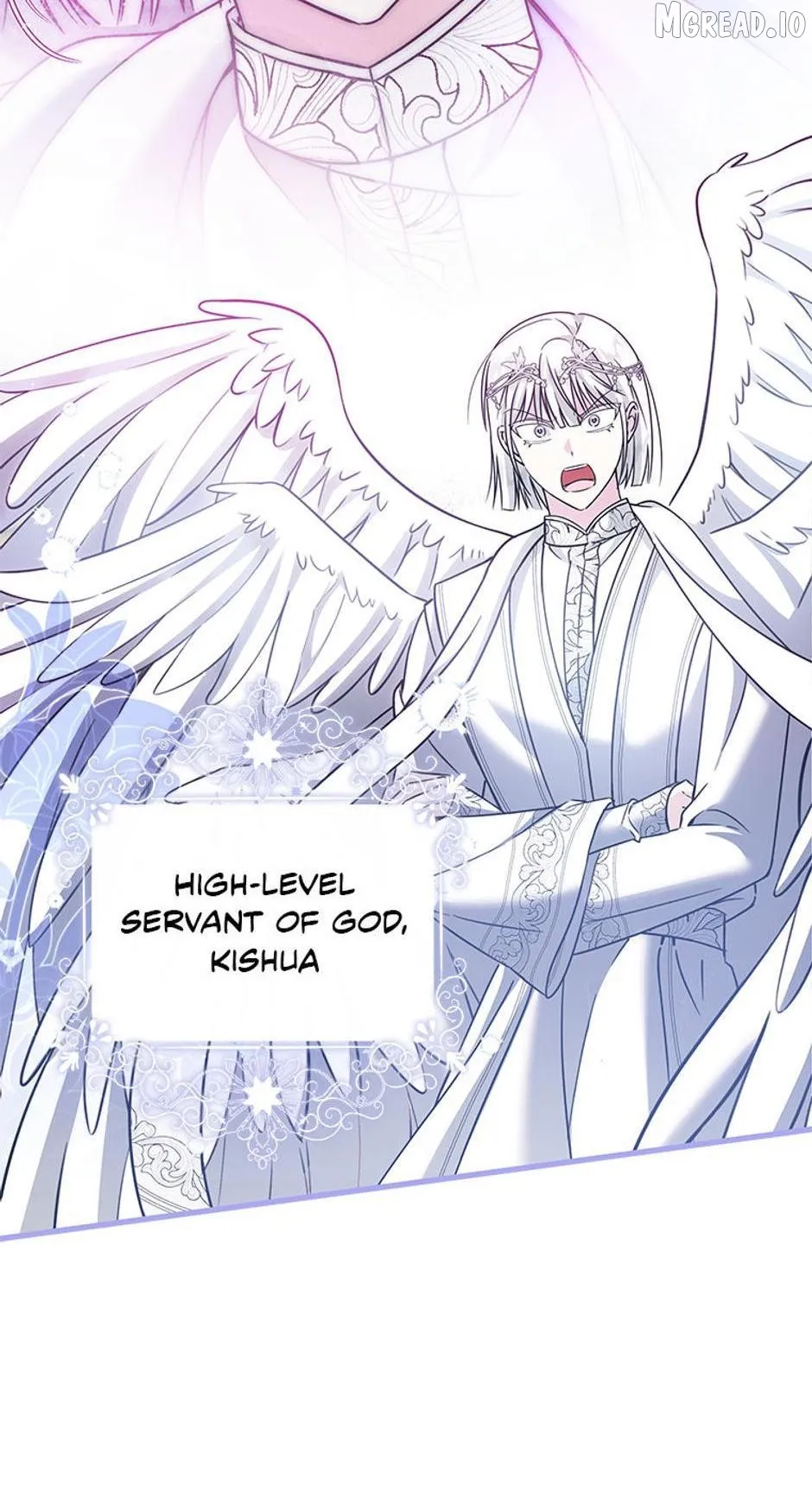 She Was Sent by God Chapter 56 page 43 - 