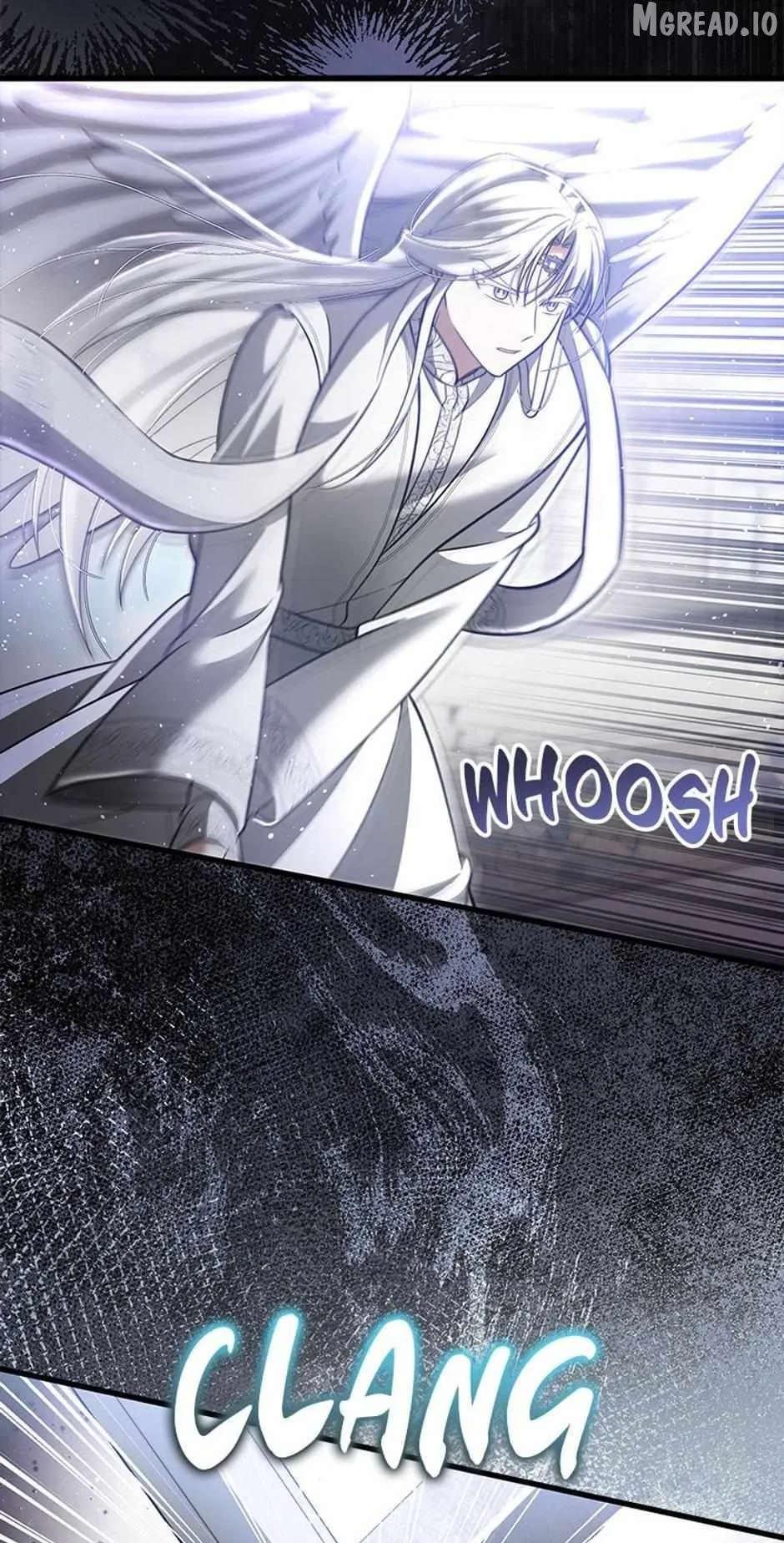 She Was Sent by God Chapter 56 page 45 - 