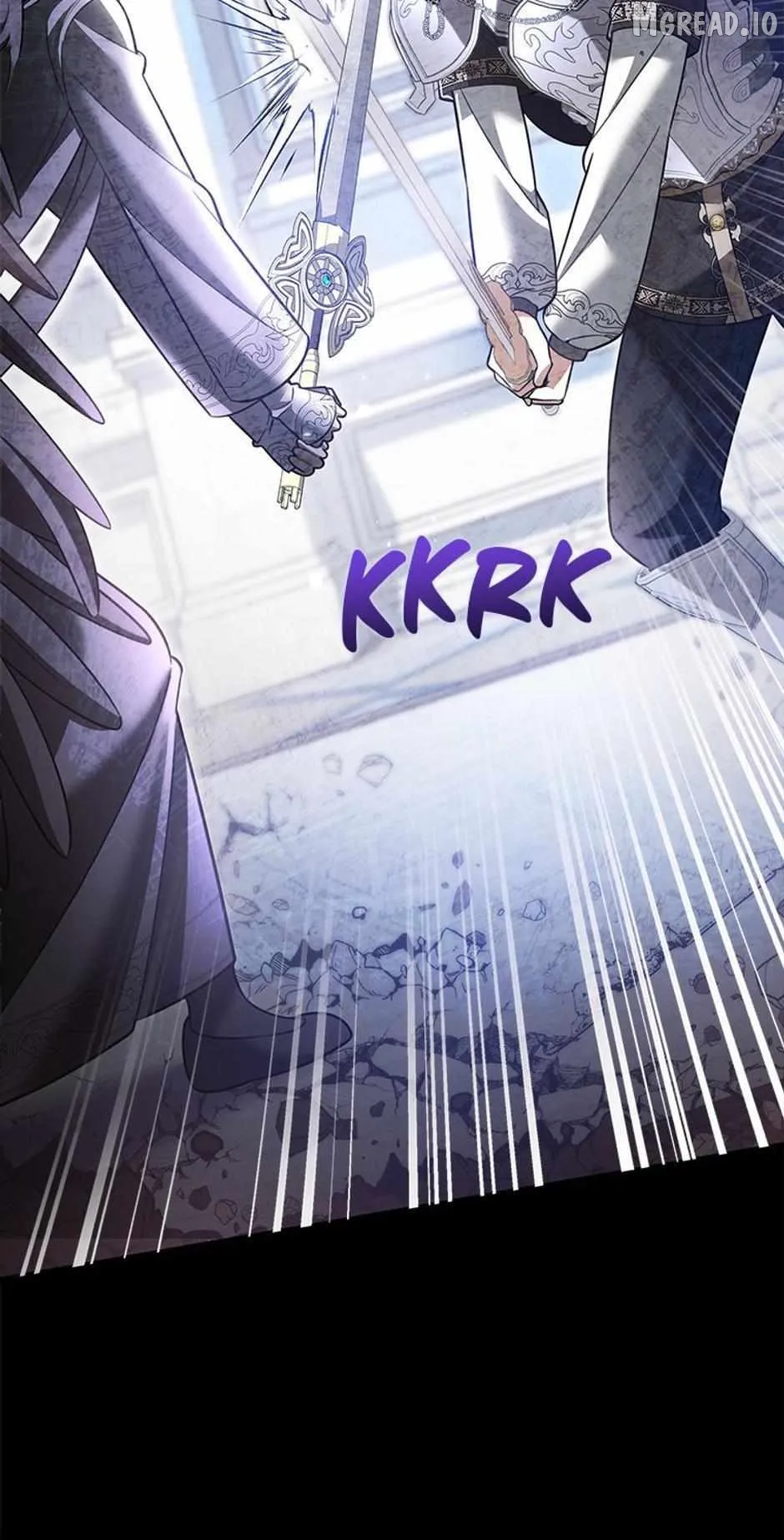 She Was Sent by God Chapter 56 page 47 - 