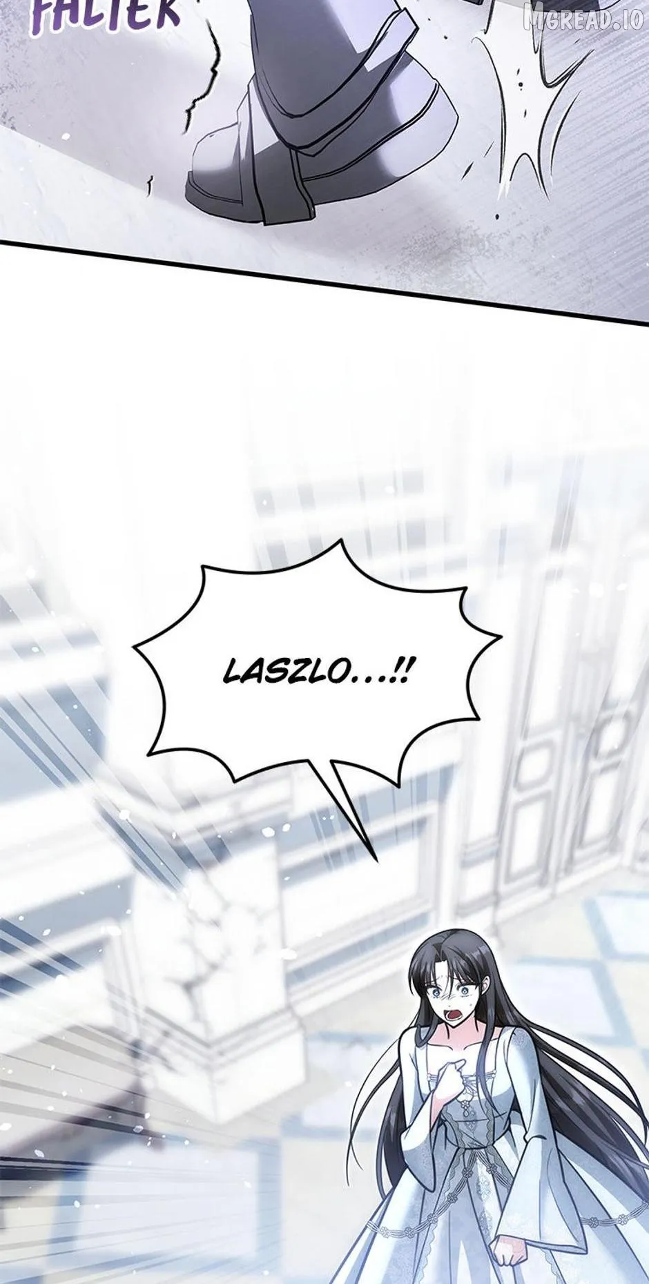 She Was Sent by God Chapter 56 page 49 - 
