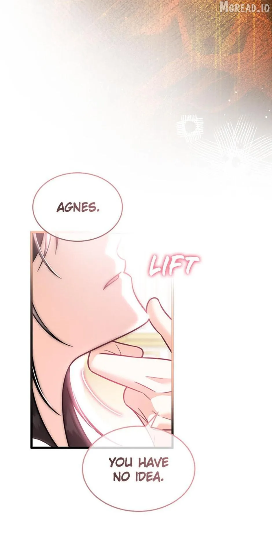 She Was Sent by God Chapter 56 page 6 - 