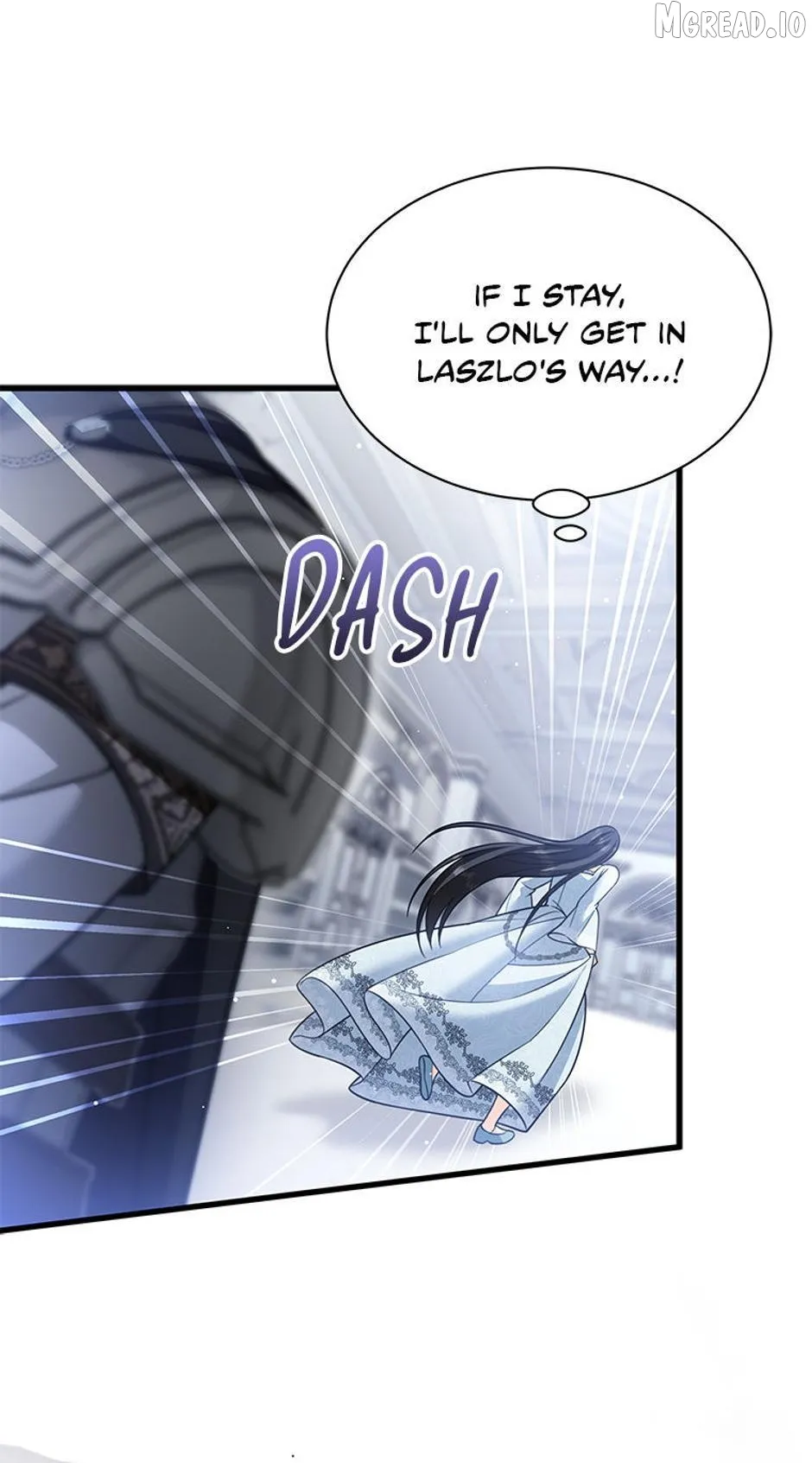 She Was Sent by God Chapter 56 page 52 - 