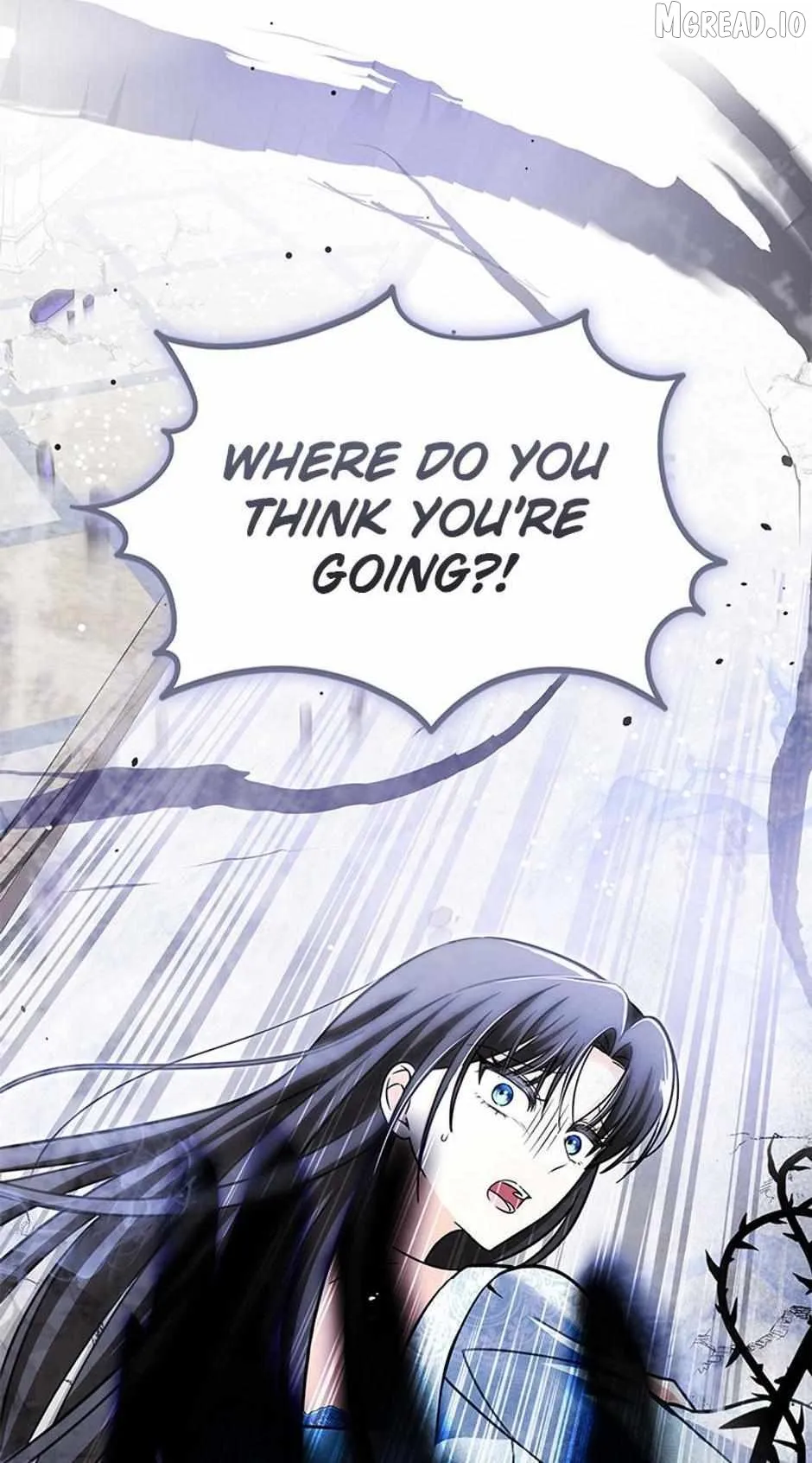 She Was Sent by God Chapter 56 page 53 - 