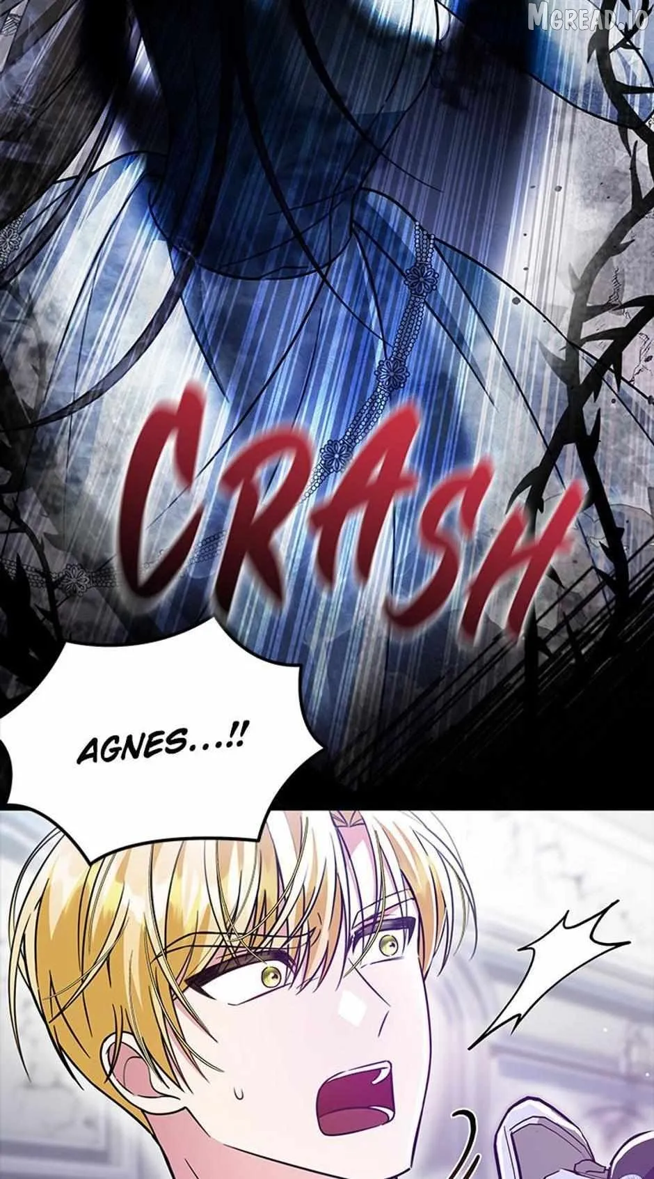 She Was Sent by God Chapter 56 page 54 - 