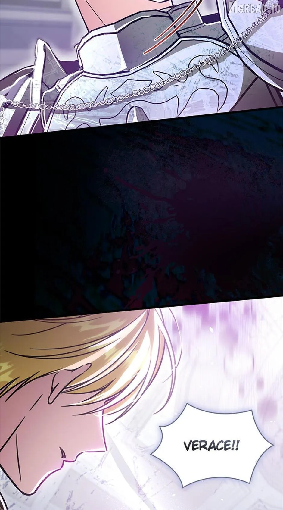 She Was Sent by God Chapter 56 page 55 - 