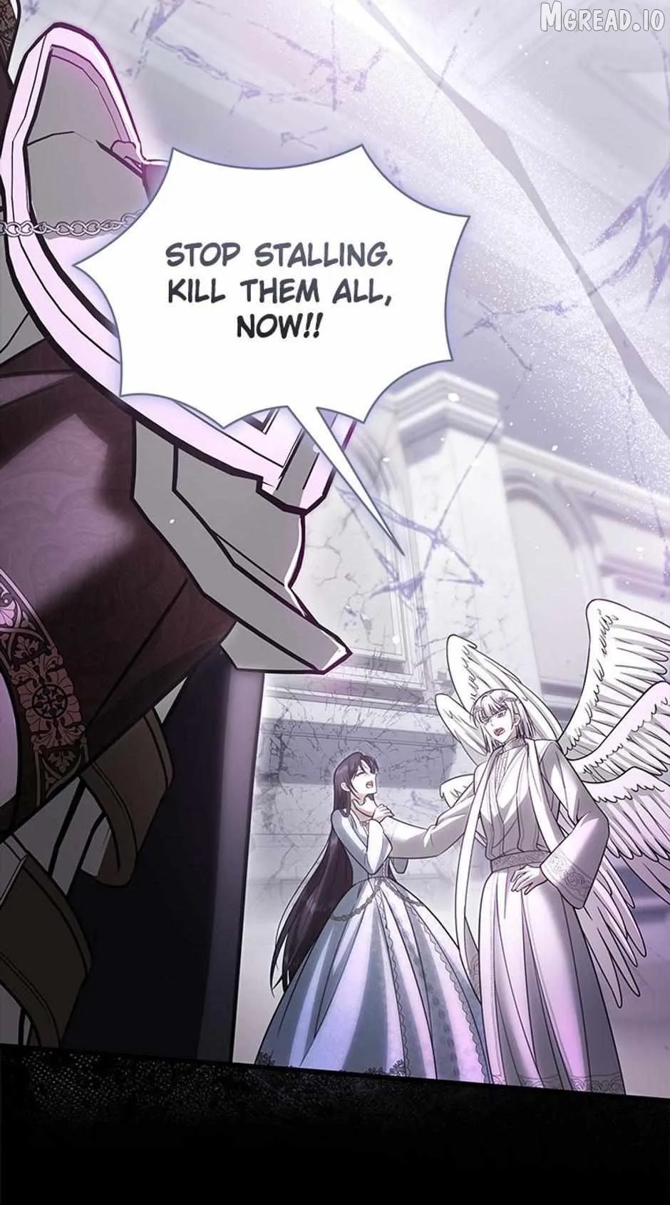 She Was Sent by God Chapter 56 page 56 - 