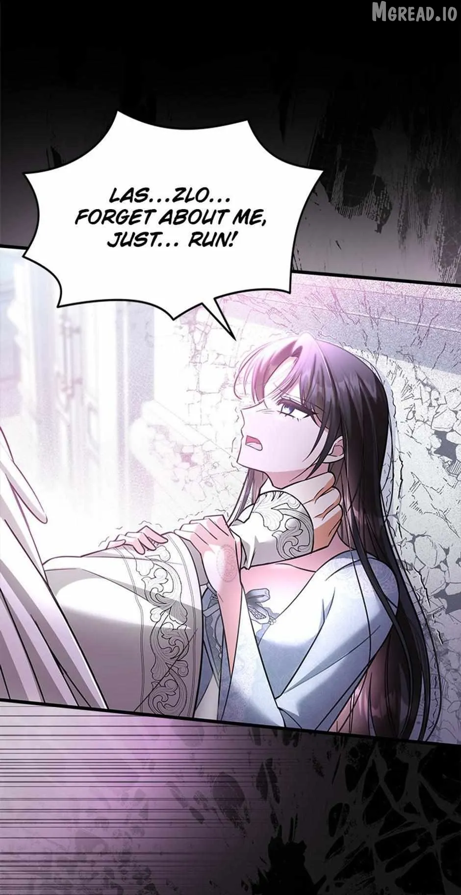She Was Sent by God Chapter 56 page 57 - 