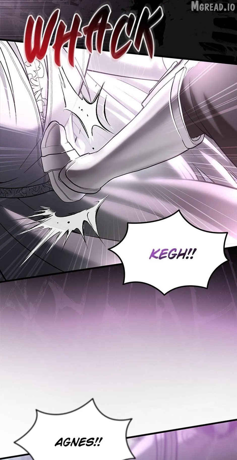She Was Sent by God Chapter 56 page 58 - 