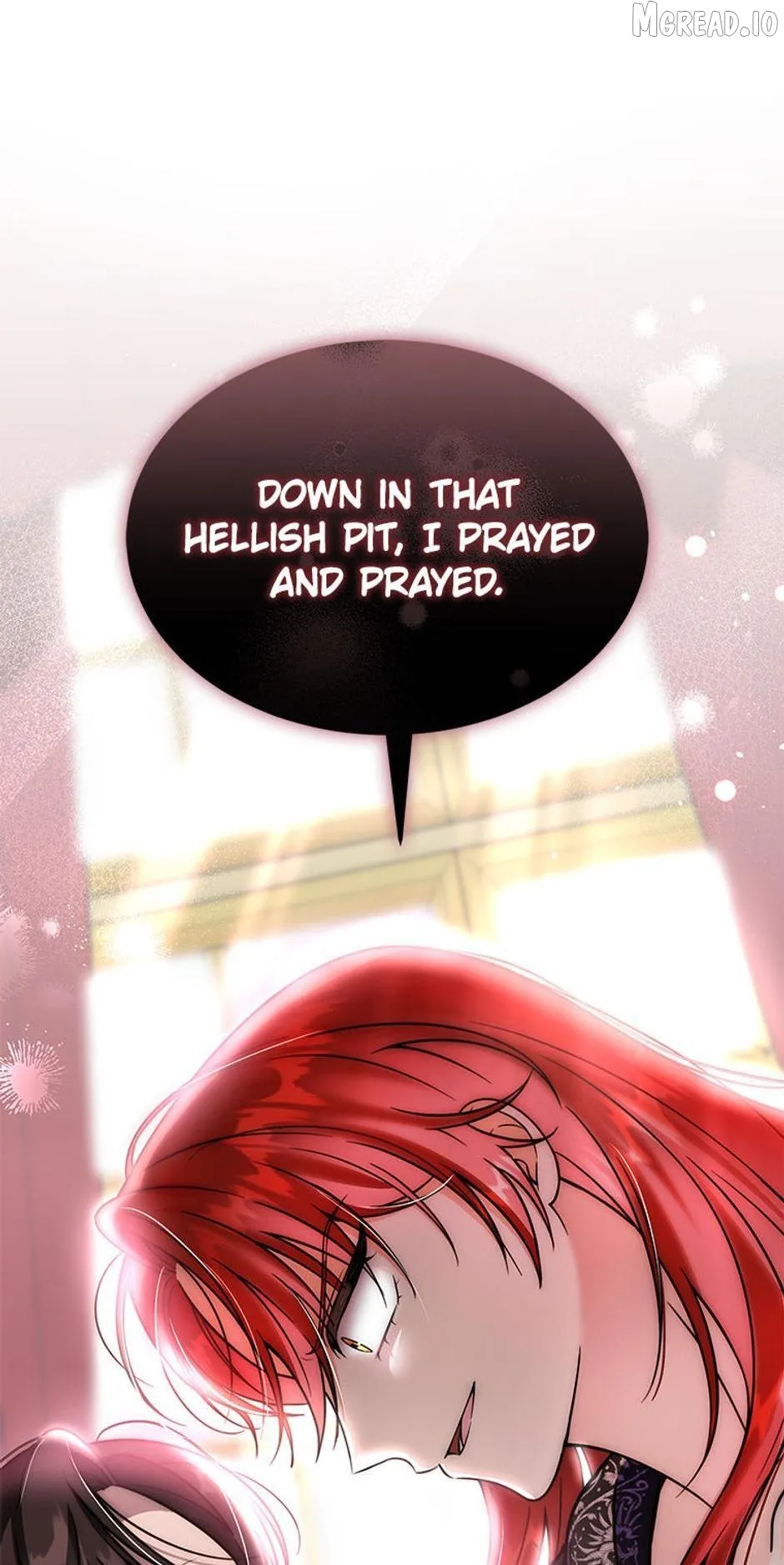 She Was Sent by God Chapter 56 page 7 - 