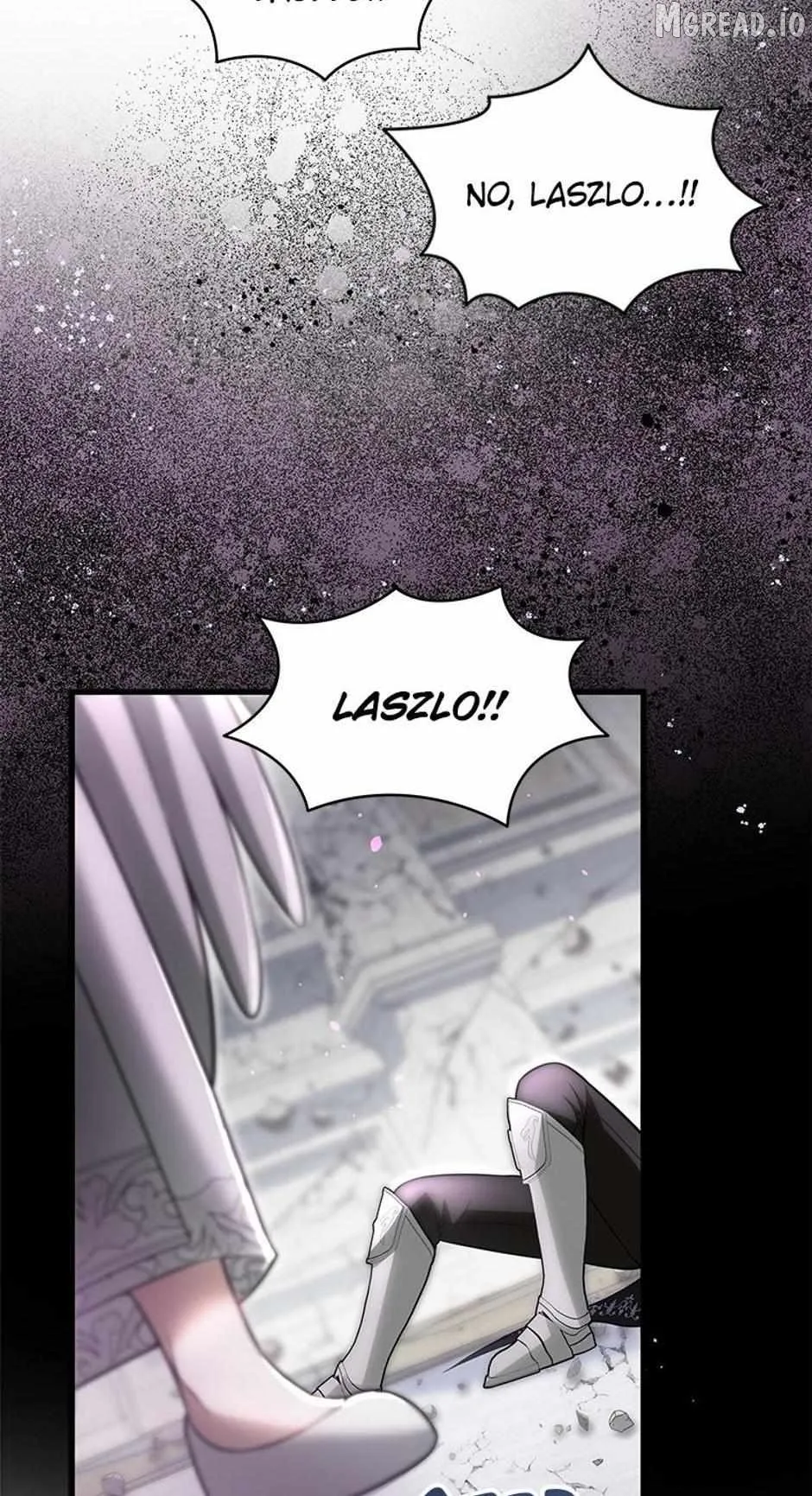 She Was Sent by God Chapter 56 page 63 - 