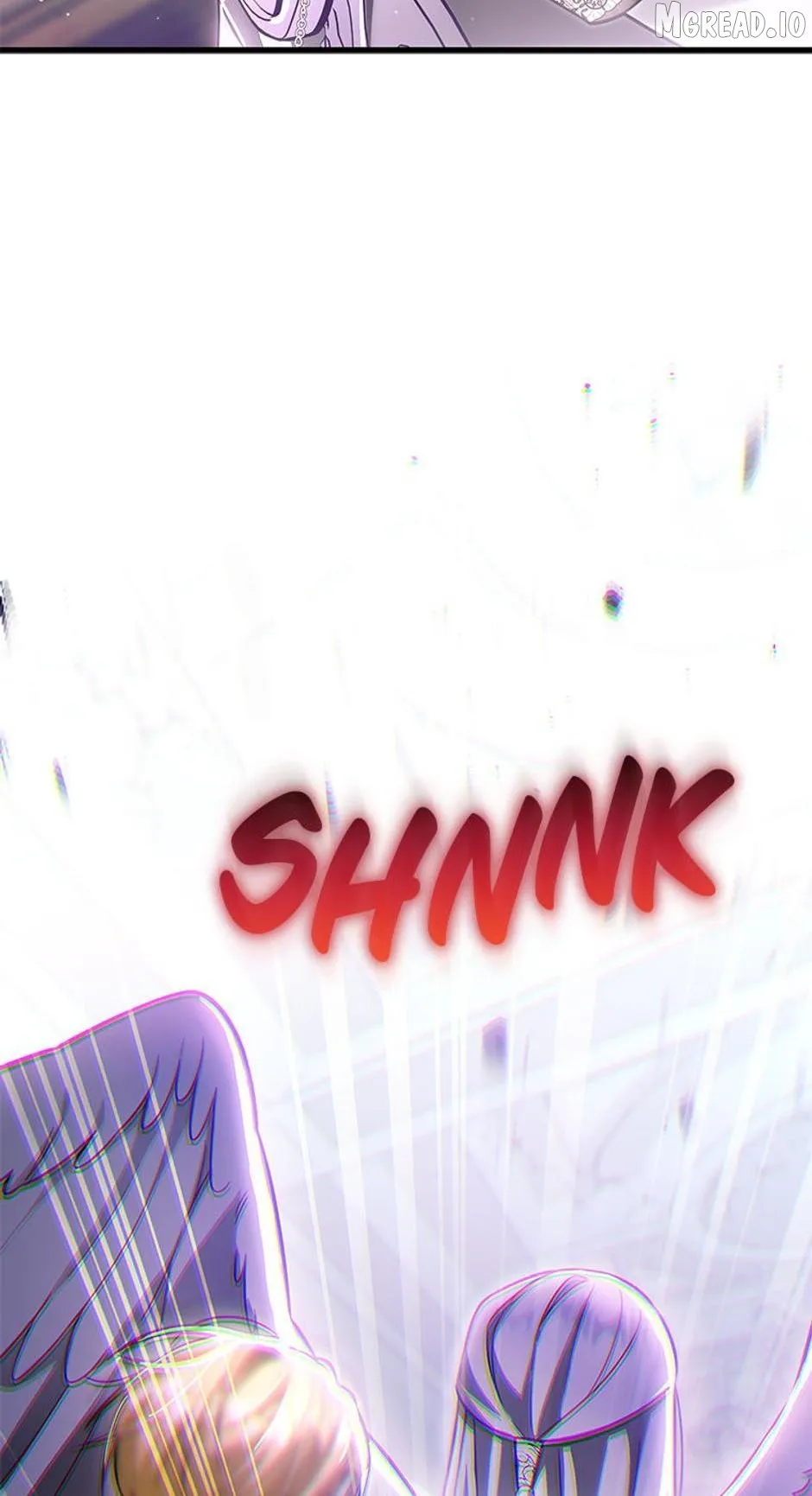 She Was Sent by God Chapter 56 page 65 - 