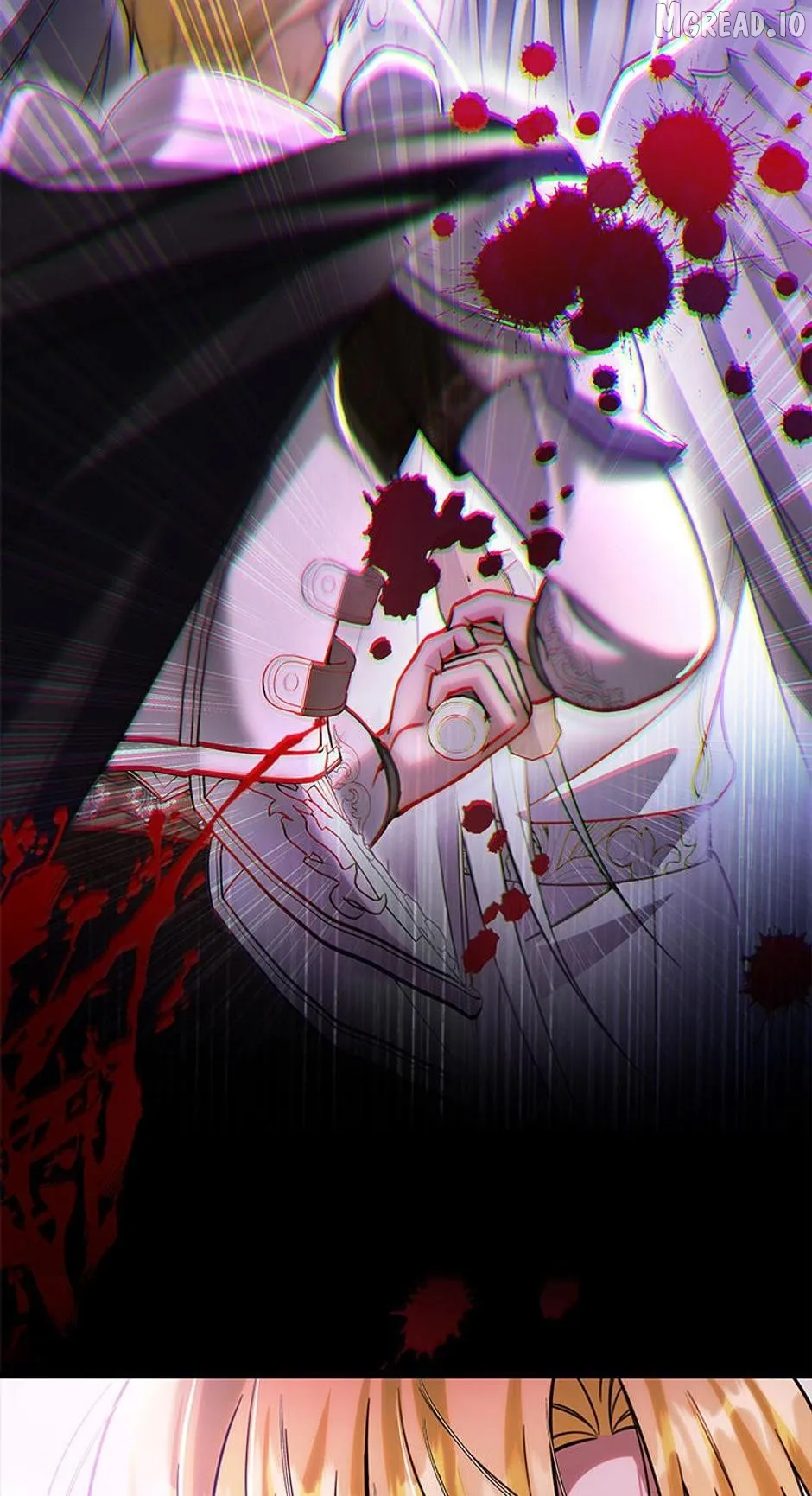 She Was Sent by God Chapter 56 page 66 - 