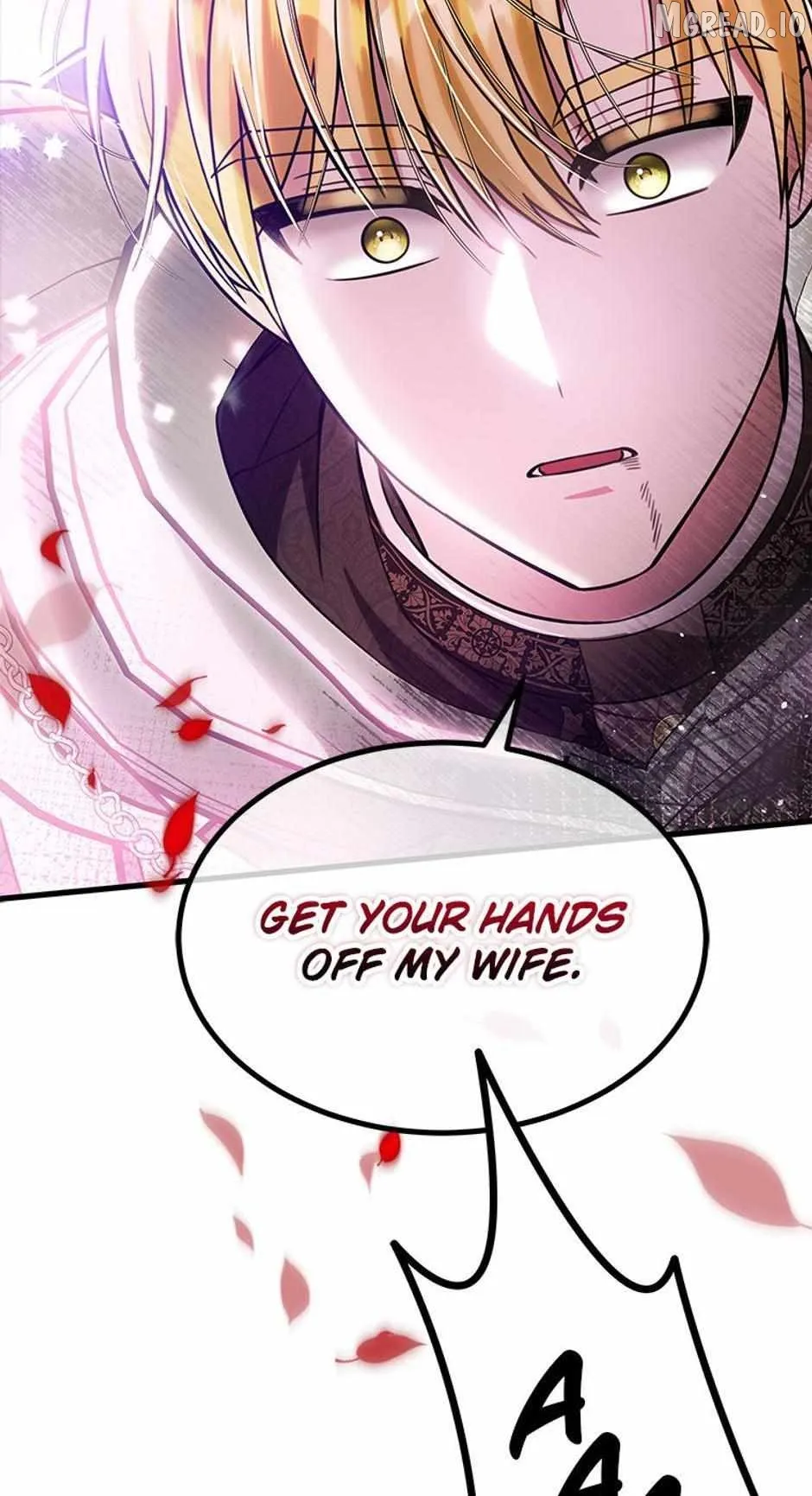 She Was Sent by God Chapter 56 page 67 - 