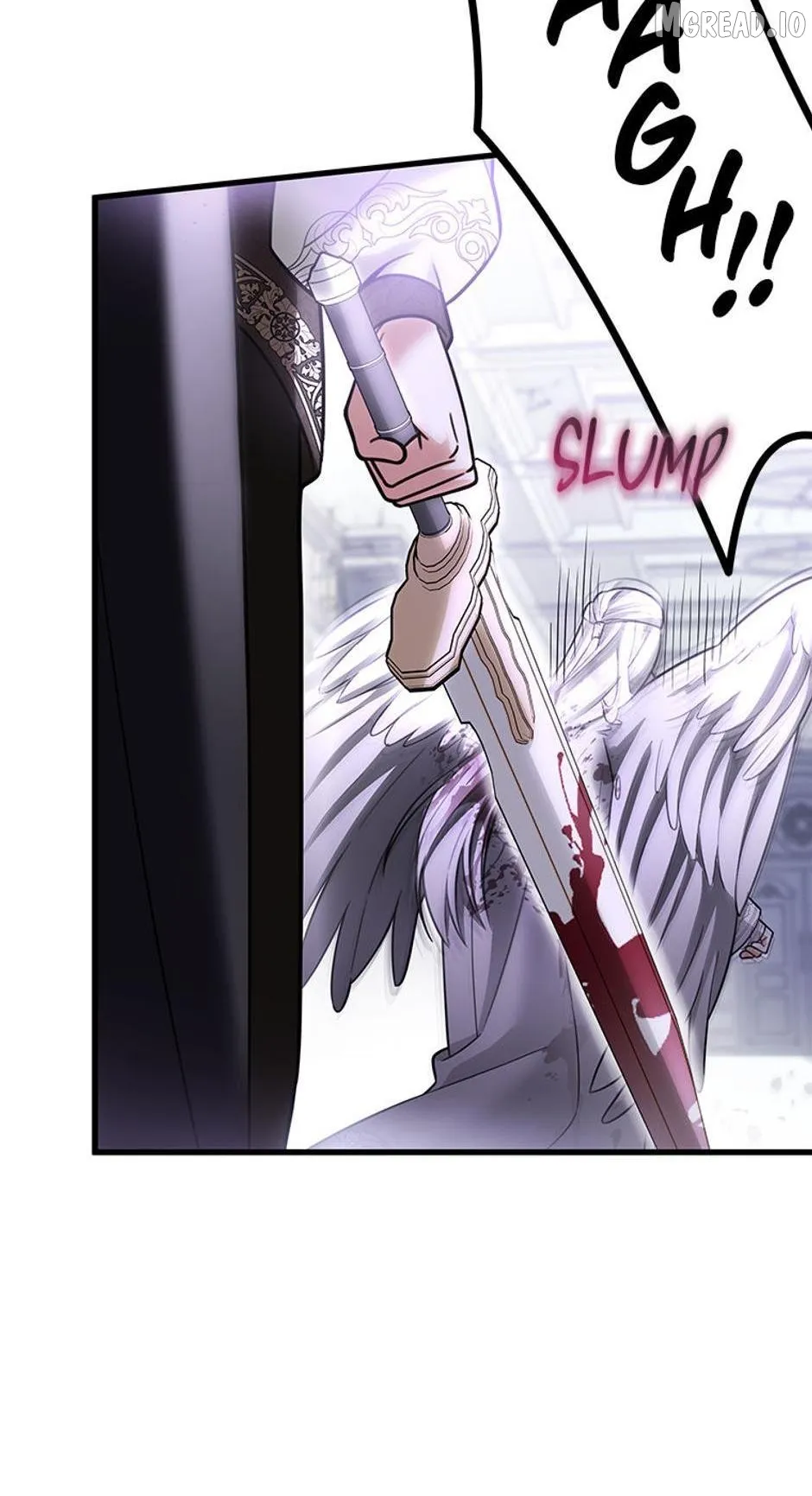 She Was Sent by God Chapter 56 page 68 - 