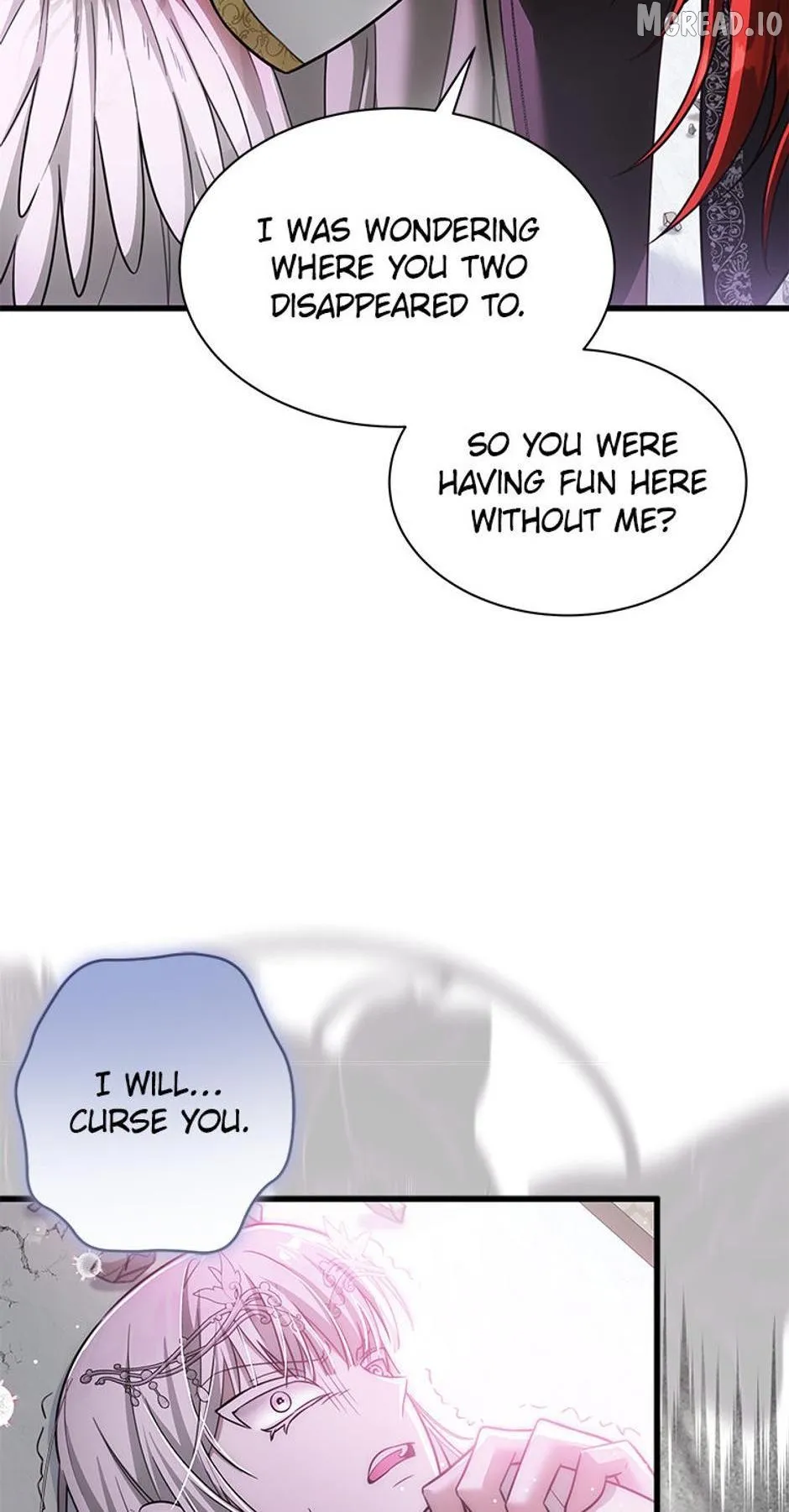 She Was Sent by God Chapter 56 page 72 - 