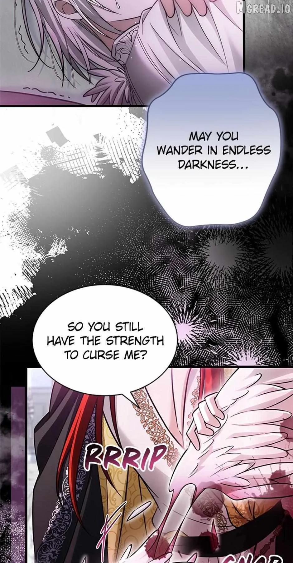 She Was Sent by God Chapter 56 page 73 - 