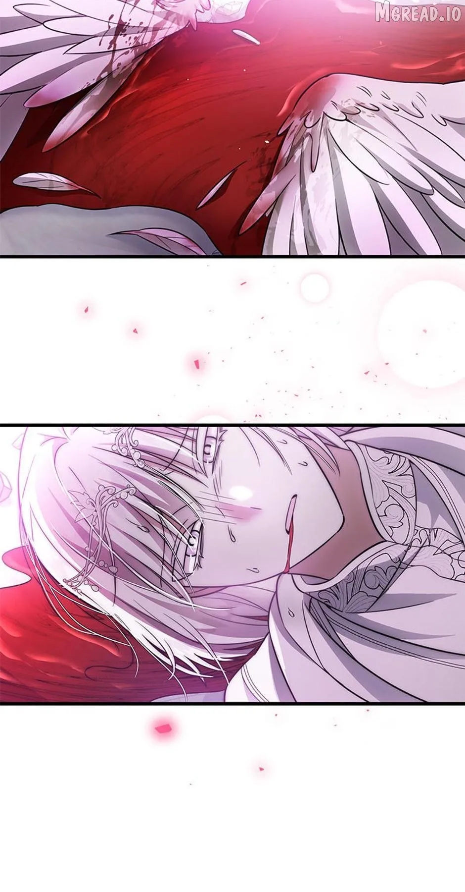She Was Sent by God Chapter 56 page 75 - 