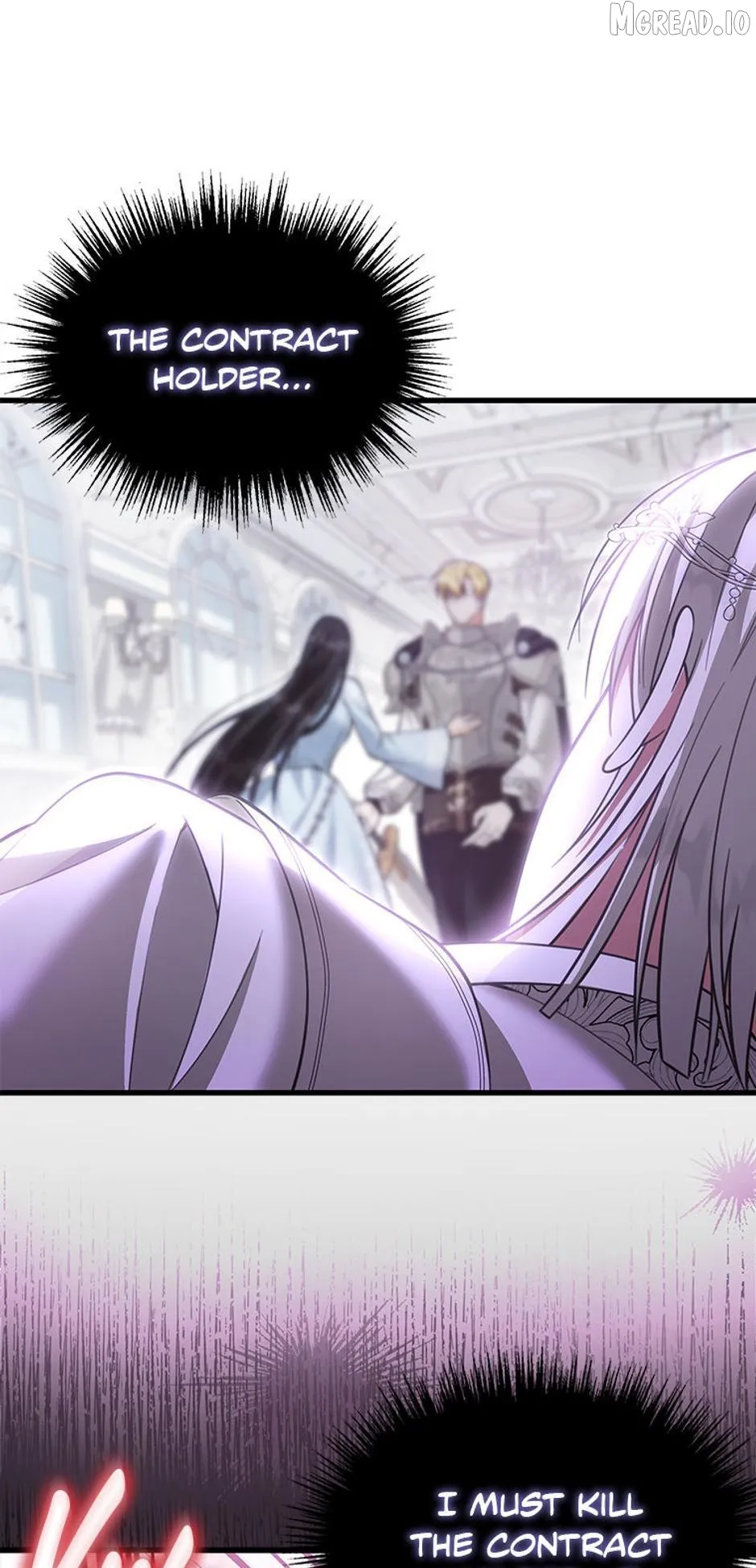 She Was Sent by God Chapter 56 page 76 - 