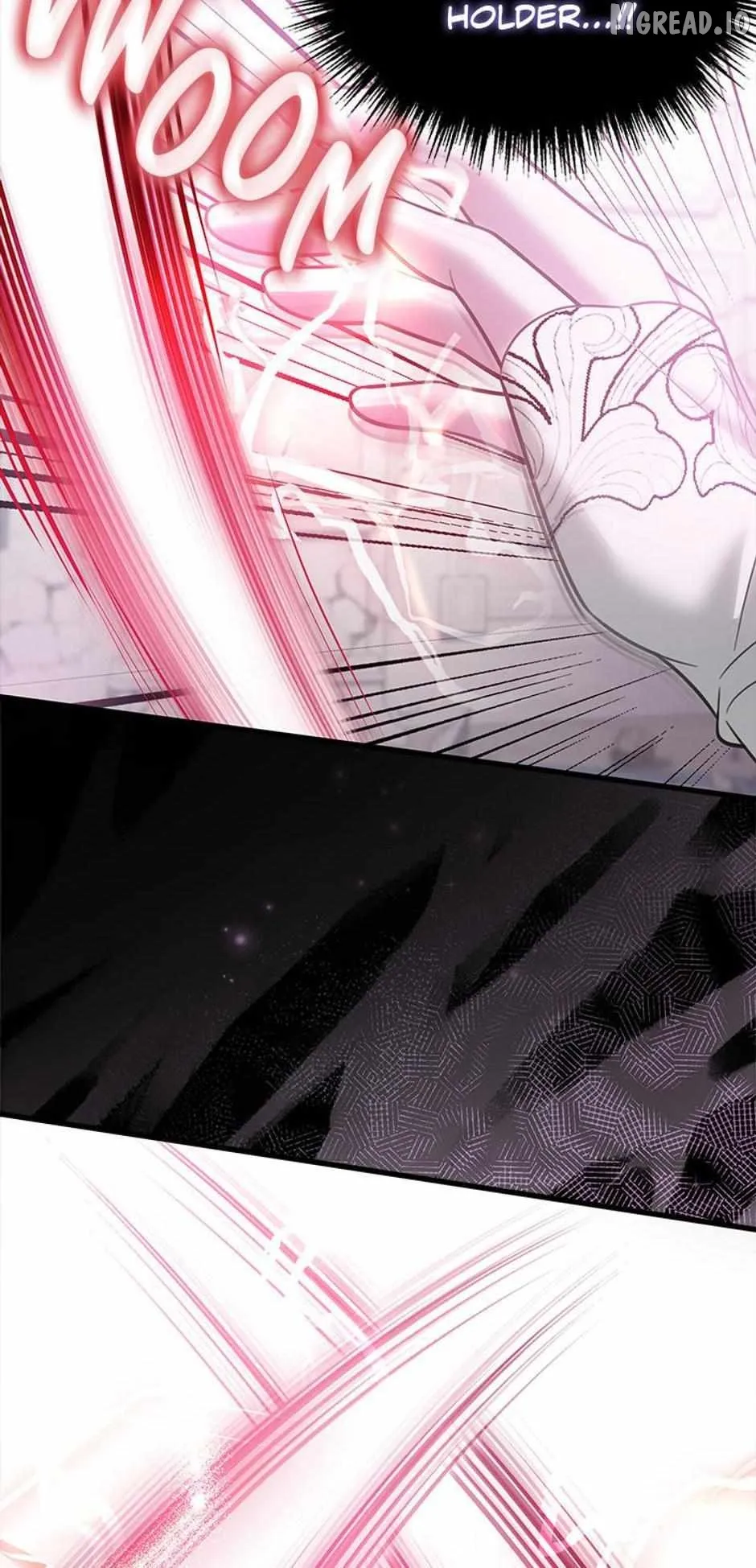She Was Sent by God Chapter 56 page 77 - 