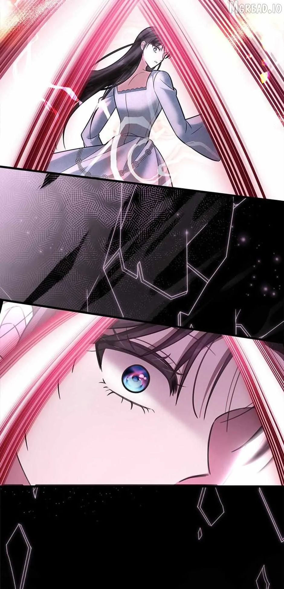 She Was Sent by God Chapter 56 page 78 - 
